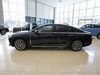 Дополнительное изображение транспортного средства