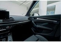 Дополнительное изображение транспортного средства