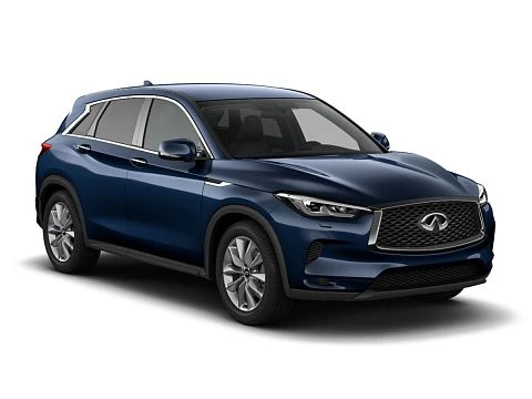 INFINITI QX50 2.0 полный привод Люкс (Luxe)