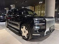 Дополнительное изображение транспортного средства