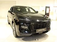 Дополнительное изображение транспортного средства