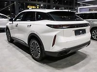 Дополнительное изображение транспортного средства