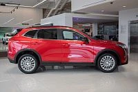 Дополнительное изображение транспортного средства