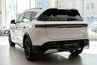 Дополнительное изображение транспортного средства