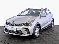 Дополнительное изображение транспортного средства