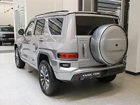 Дополнительное изображение транспортного средства