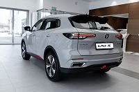 Дополнительное изображение транспортного средства