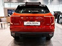 Дополнительное изображение транспортного средства