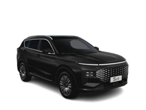 Soueast S07 Престиж 1.6Т АТ полный привод