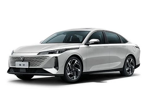 Changan Lamore Техно 1.5 АТ 181 л.с.