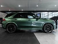 Дополнительное изображение транспортного средства