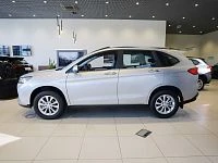 Дополнительное изображение транспортного средства