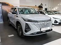 Дополнительное изображение транспортного средства