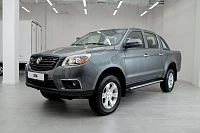 Дополнительное изображение транспортного средства