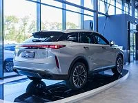 Дополнительное изображение транспортного средства