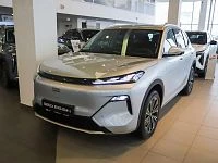 Дополнительное изображение транспортного средства