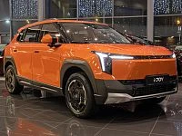 Дополнительное изображение транспортного средства