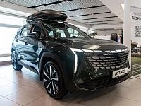 Дополнительное изображение транспортного средства