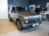 Дополнительное изображение транспортного средства