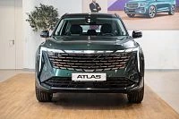 Дополнительное изображение транспортного средства