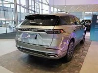 Дополнительное изображение транспортного средства