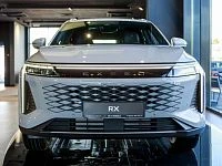 Дополнительное изображение транспортного средства