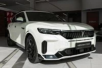 Дополнительное изображение транспортного средства