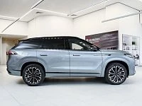 Дополнительное изображение транспортного средства