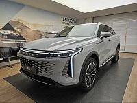 Дополнительное изображение транспортного средства