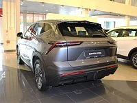 Дополнительное изображение транспортного средства