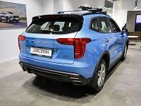 Дополнительное изображение транспортного средства