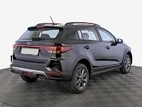 Дополнительное изображение транспортного средства