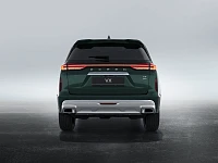 Дополнительное изображение транспортного средства