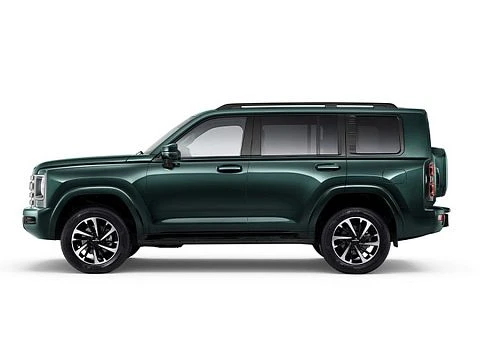 Haval H9 Техно+ 2.0Т АТ полный привод