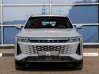 Дополнительное изображение транспортного средства