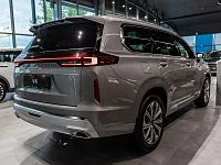 Дополнительное изображение транспортного средства