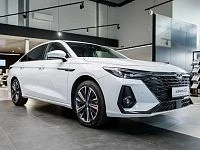 Дополнительное изображение транспортного средства