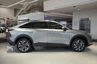 Дополнительное изображение транспортного средства