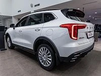 Дополнительное изображение транспортного средства