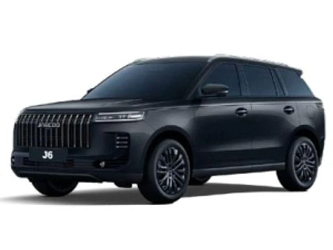 Jaecoo J6 Актив 1.5Т