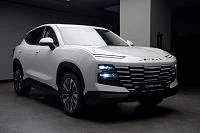 Дополнительное изображение транспортного средства