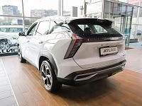 Дополнительное изображение транспортного средства