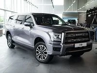 Дополнительное изображение транспортного средства