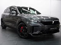 Дополнительное изображение транспортного средства