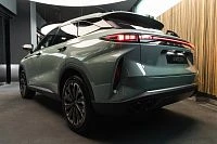 Дополнительное изображение транспортного средства