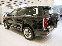 Дополнительное изображение транспортного средства