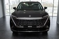 Дополнительное изображение транспортного средства