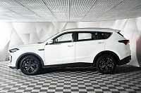 Дополнительное изображение транспортного средства