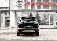 Дополнительное изображение транспортного средства