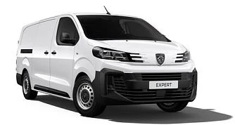 модель автомобиля Expert